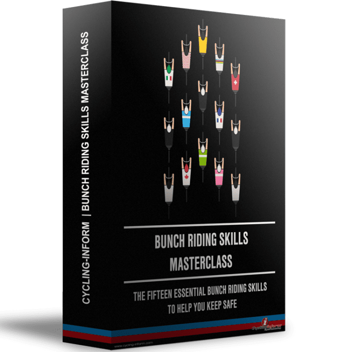 Bunch Riding Skills Masterclass